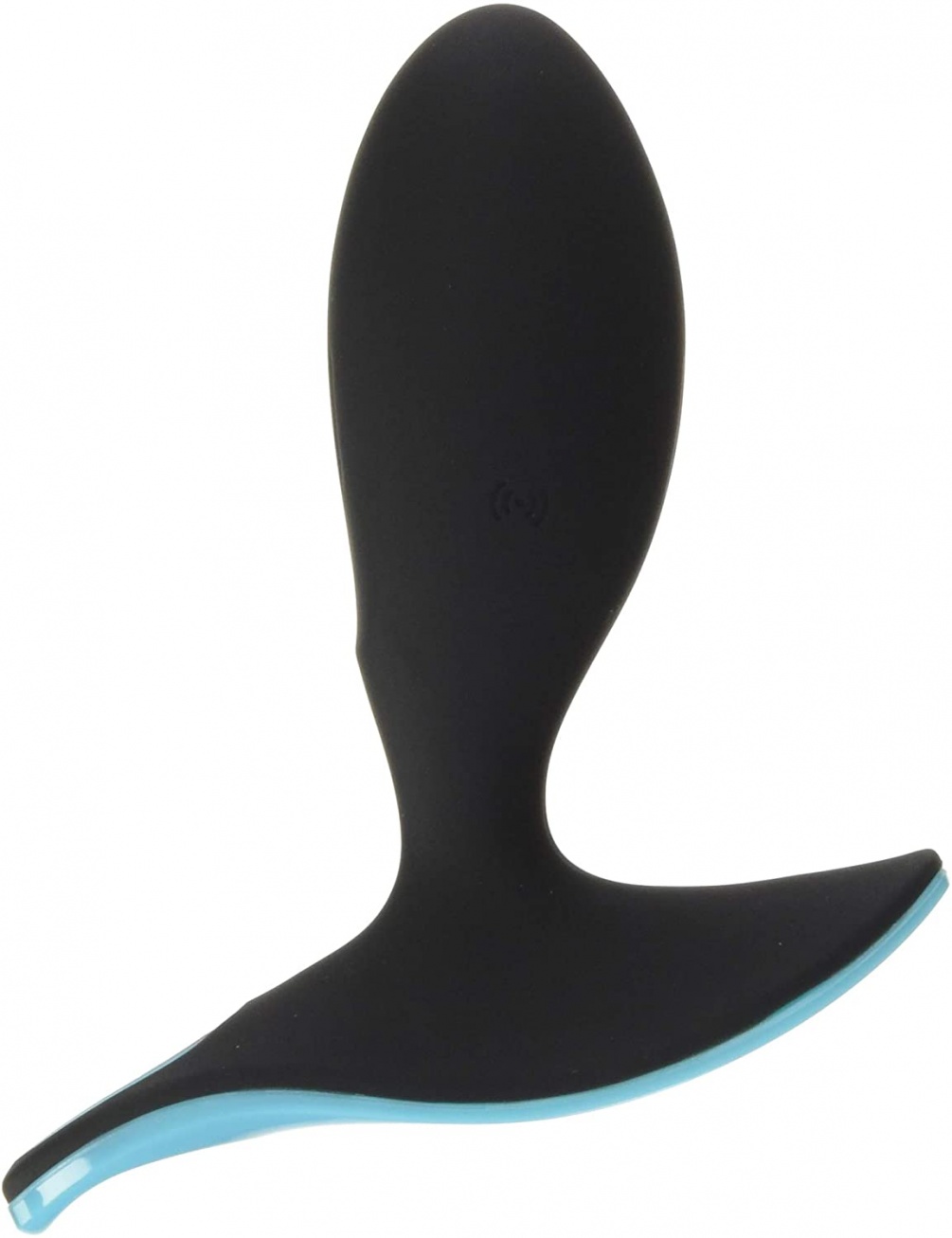 From LELO’s fun and funky sister-brand PicoBong comes the ap... PicoBong - Surfer Plug Vibe - Black photo-3