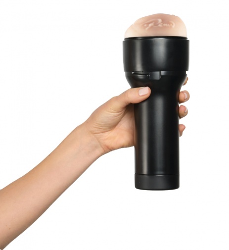 Kiiroo - Keon Duo Pack 可相容 Romi Chase 飞机杯 照片