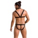 Passion - Jacob 2pcs Set - Black - S/M photo-2