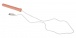 Rends - Onaho Hole USB Warmer photo-3