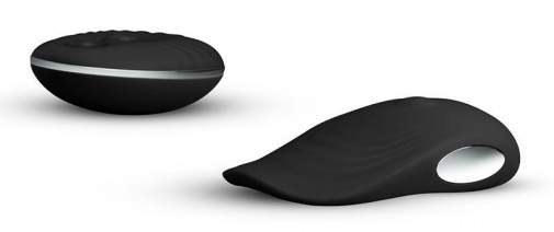 Sway - Thong Vibrator No.3 - Black photo