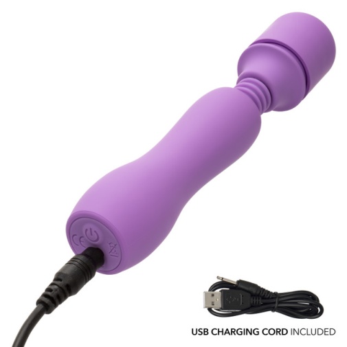 CEN - First Time Travel Teaser Wand Kit - Purple photo