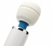 Europe Magic Wand - Massager - White photo-2