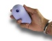 NIYA - Air Clit Stimulator No.6 - Purple photo-2
