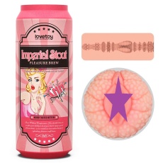 Lovetoy - Imperial Stout Cup Masturbator photo