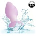 CEN - Lavender Haze Ridge Vibro Plug - Purple photo-7