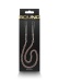 NS Novelties - Bound DC3 Nipple Chain Clamps - Rose Gold photo-3