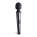 Wand Essentials - 24X Diamond Head Massager - Black photo