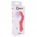 G-Spot - Gohan Vibrator - Red photo-5