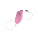 Lelo - Sona Cruise 声波脉动阴蒂按摩器 - 粉红色 照片-5