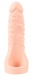 Realistixxx - Vibro Double Penetrator - Flesh photo-8