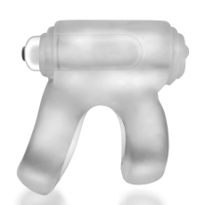 Oxballs - Headlight Ring - Clear Ice photo