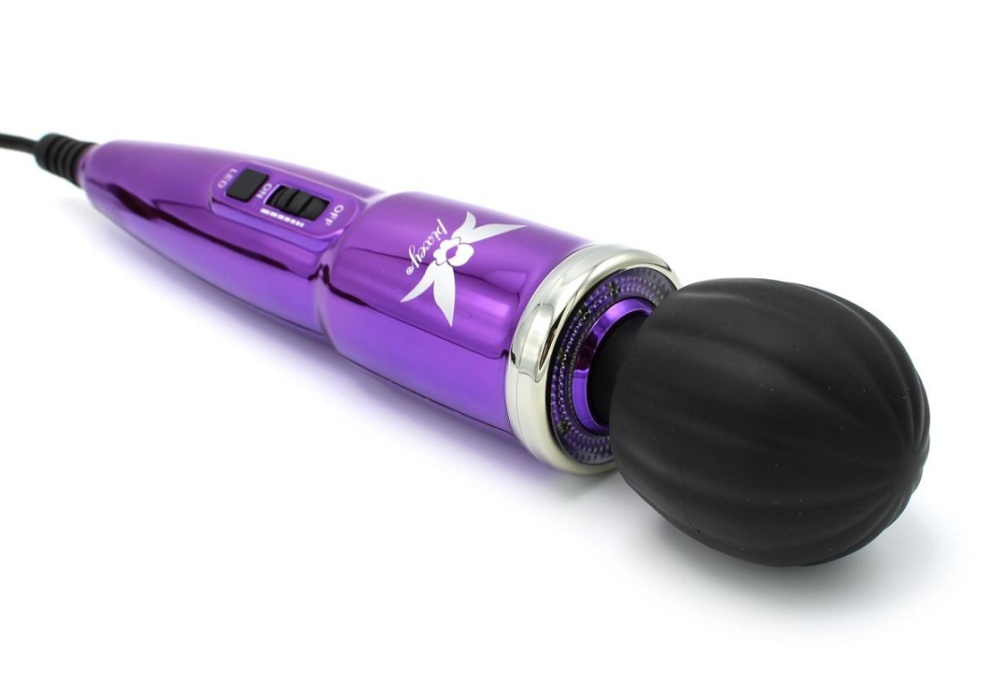 Experience unparalleled pleasure and relaxation with the Pix... Pixey - Silence Massager - Violet photo-3