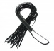 Strict - 7 Piece Bondage Adventure Set - Black photo-5