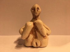 性感女神瓷器 照片