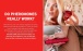 EOL - Red Diamond Pheromone Perfume - 10ml photo-7