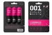 Drywell - 0.01 额外快感 超薄PU安全套 3件装 照片