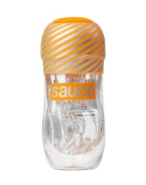 Sauce - 蜜糖杯飛機杯 - 黃色 照片