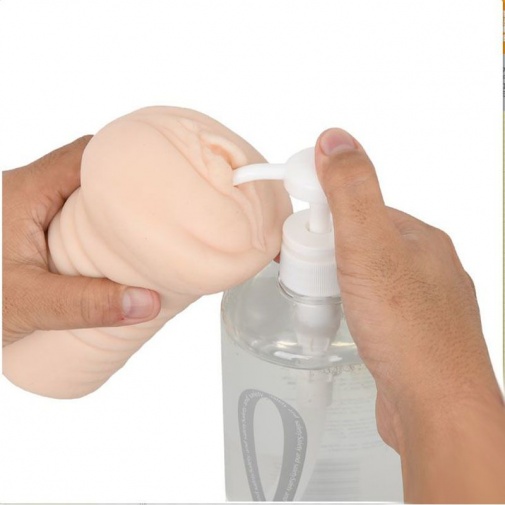 Rends - Peace's Smooth - 1000ml photo