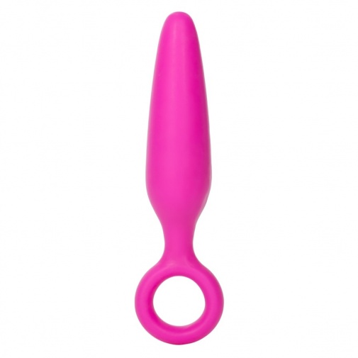 CEN - Booty Call Booty Vibro Kit - Pink photo