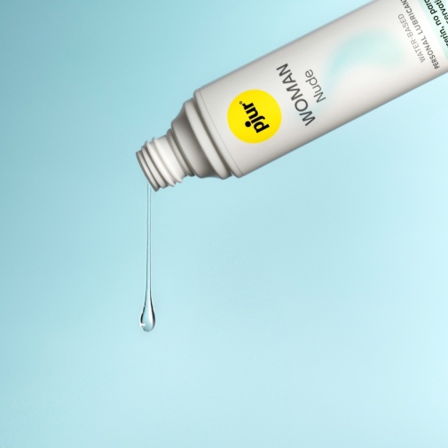 Pjur - 女性專用水性舒敏潤滑劑 - 30ml 照片