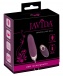 Javida - RC Knocking Love Ball - Purple photo-10