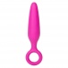 CEN - Booty Call Booty Vibro Kit - Pink photo-7