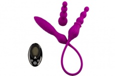 Adrien Lastic - 2X 雙頭震動器 照片