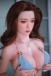 Anne Asian Realistic Sex Doll, Large Breasts, Ultra Soft Silicone 157 cm (5’2 ft) photo-10