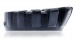 Oxballs - Cock Lug Lugged Cockring - Black photo-5