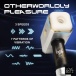 LoveBotz - Thunder Stroker - White photo-6