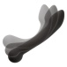 CEN - Rock Bottom Ecsta-Flex Probe - Black photo-3