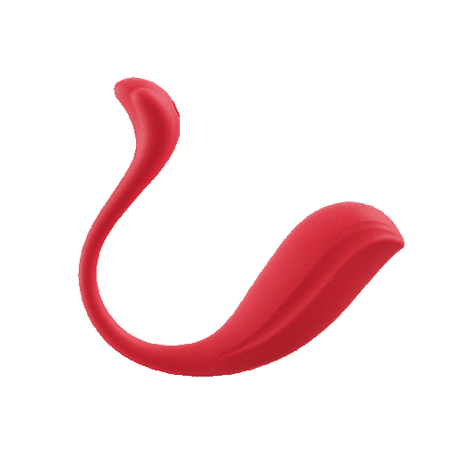 SVAKOM - Phoenix Neo 2 APP 控制震蛋 - 紅色 照片