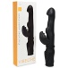 Fact - Triple Motor Rabbit Vibe - Black photo-7
