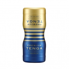 Tenga - Premium 雙重享受飛機杯 照片