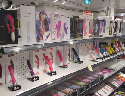 Why do you need to buy Rabbit Vibrators on our online-store Take Toys? Why do you need to buy Rabbit Vibrators on our online-store Take Toys?
