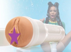 Fleshlight - Kira Noir Spellbound Masturbator photo