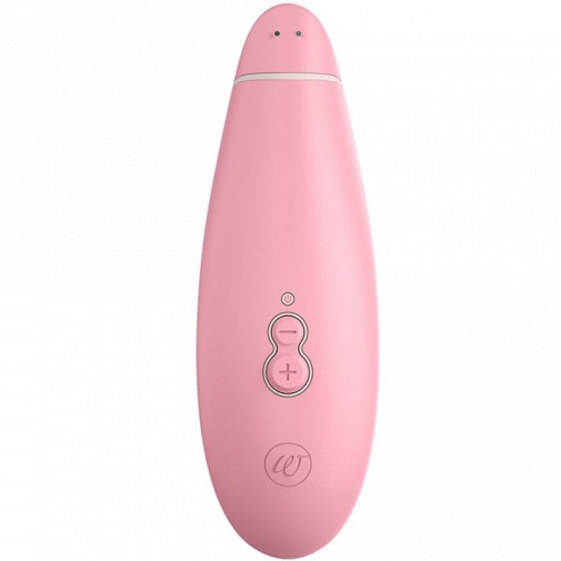 Womanizer - Premium Eco - Rose photo