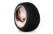 PantyRebel - Vibrating BoyShort - Black photo-7