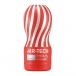 Tenga - Air-Tech 重複使用型真空杯 標准型 - 紅色 照片