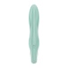 Satisfyer - Air Pump Bunny 5 - Blue photo-6