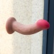 Okinsei - 5.5" Mr.Cute 假陽具 - 肉色 照片-13