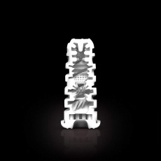 Tenga - Air-Tech Twist 自訂強度反復使用真空杯 - 呵癢 照片