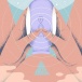 Lelo - Sila 轻柔声波阴蒂按摩器 - 紫色 照片-4