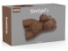 Lovetoy - Streetgirl's #8 Masturbator - Brown photo-16