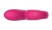 SVibe - 蝸牛系列 Gizi Lite 迷你雙頭震動器 - 紅色 照片-9