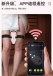AK - G1 AI Thrusting Vibrator - Pink photo-2