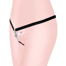 MT - Wearable Square Urethral Sounds photo