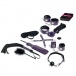 Tease&Please - Master & Slave Bondage Game - Purple photo-2