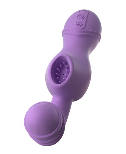 Pipedream - Tease N Please-Her - Purple photo